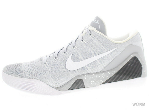 NIKE KOBE 9 “HTM MILAN” 698595-010 スニーカーの歴史と魅力
