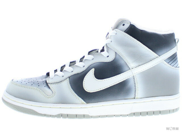 NIKE DUNK HIGH PREMIUM QK Eric Haze 306799-012:ストリートアートとスニーカーの融合