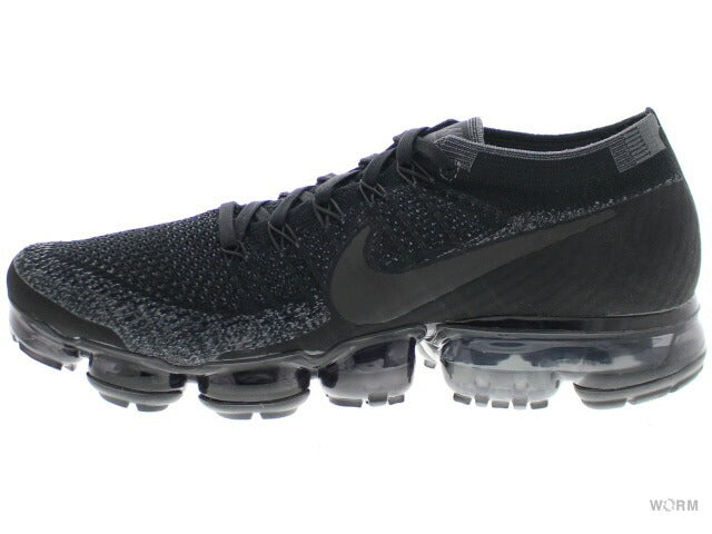 NIKE NIKELAB AIR VAPORMAX FLYKNIT 899473-003 Sneakersの歴史:革新とスタイルの軌跡