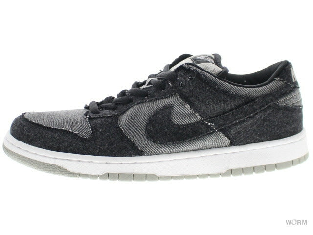 NIKE DUNK LOW PRO SB 304292-005 スニーカー徹底ガイド