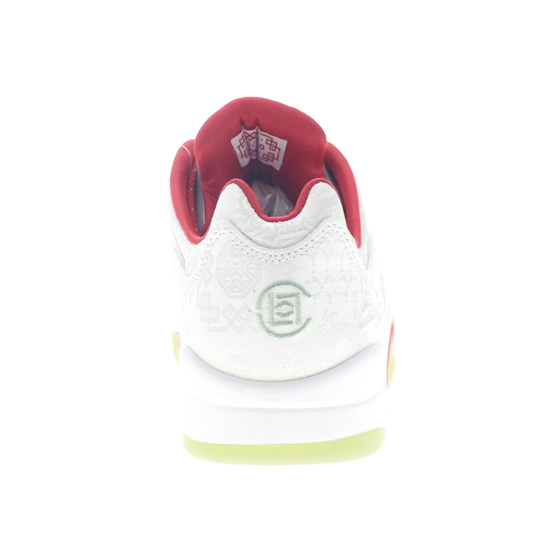 Air Jordan 5 Retro Low "Wings"