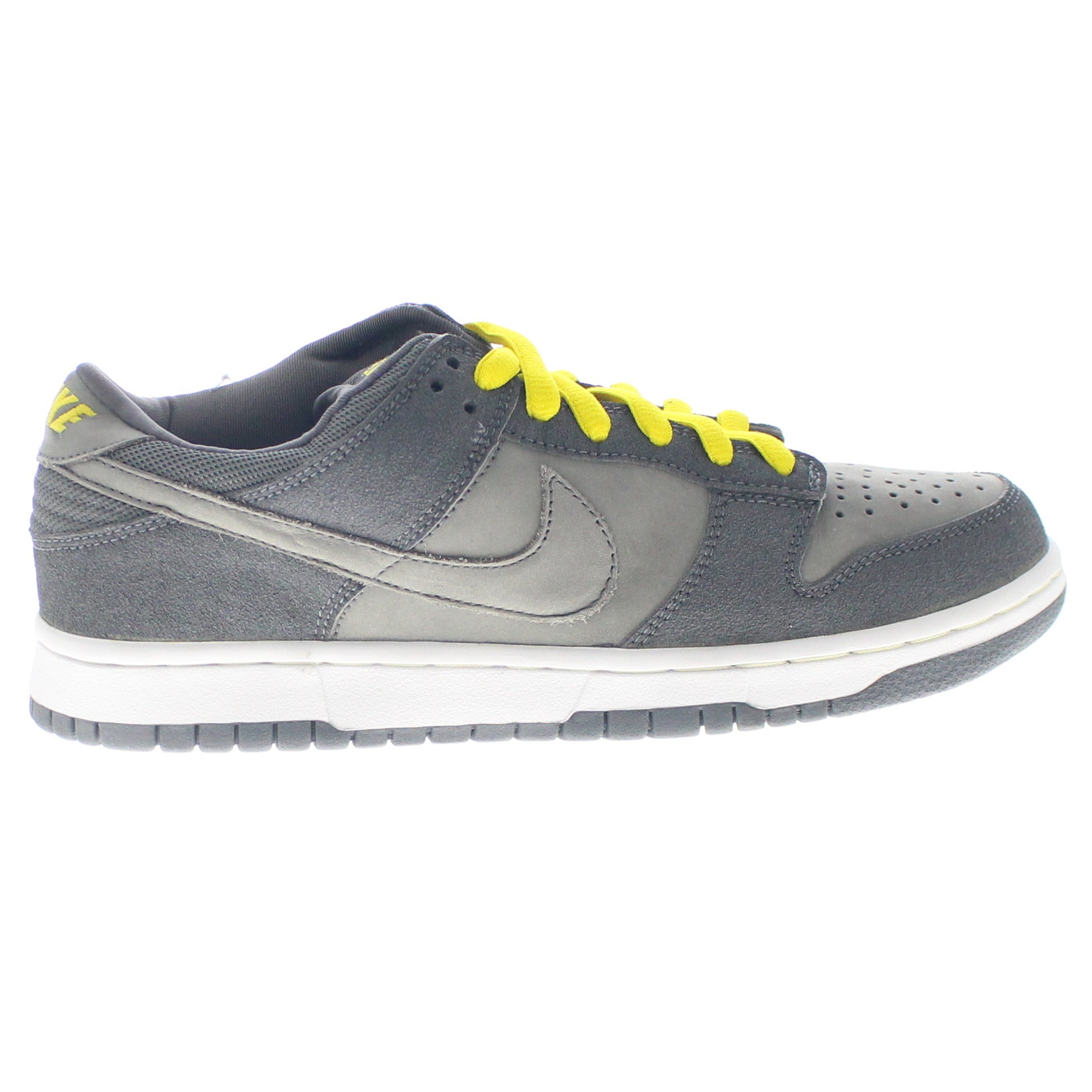 Nike Dunk Low “Light Graphite”
