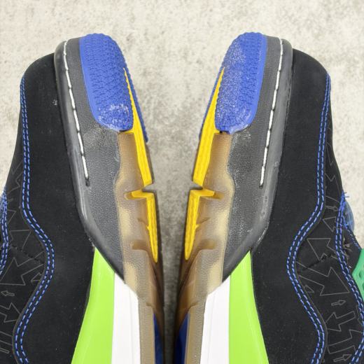 【US12】 AIR JORDAN 4 RETRO 308497-015 【DS】