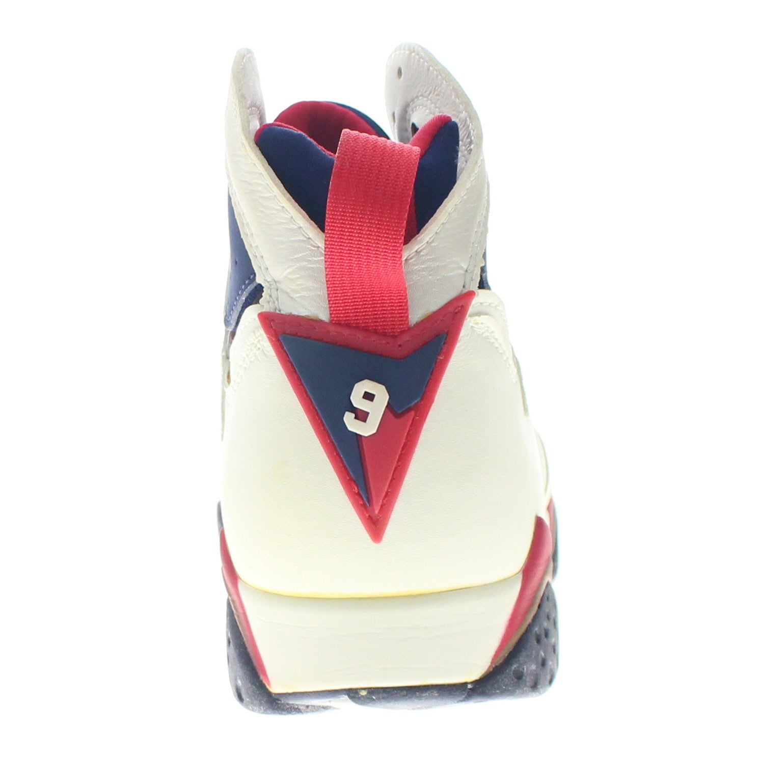 Air Jordan 7 Olympic