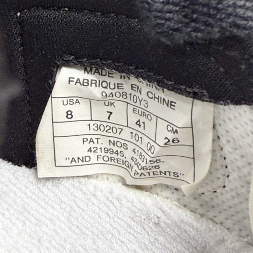 【US8】 AIR JORDAN 1 1994 130207-101 【DS】