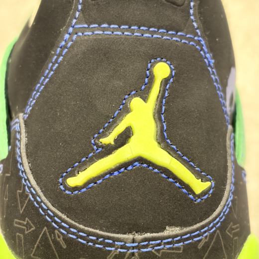【US12】 AIR JORDAN 4 RETRO 308497-015 【DS】