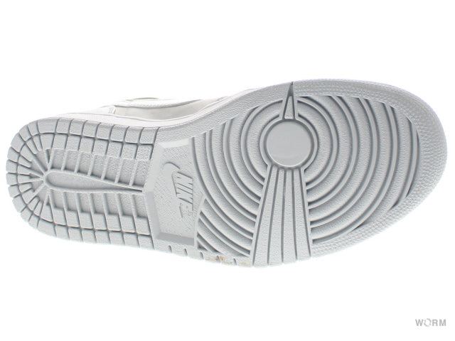 【US9.5】 AIR JORDAN 1 RETRO + 136065-001 【DS】-WORM TOKYO-WORM TOKYO WEB STORE-100% Authentic Sneakers