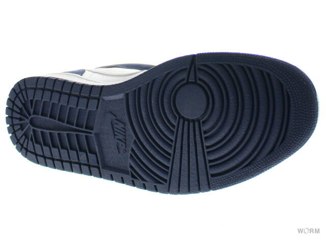 【US9】 AIR JORDAN 1 RETRO + 2001 136065-101 【DS】
