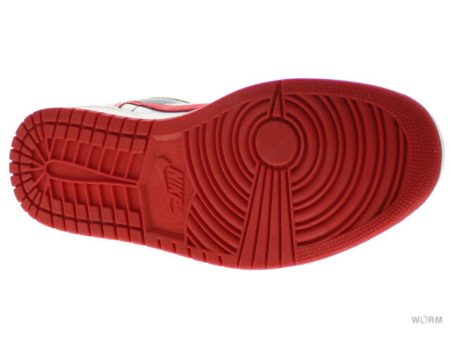 【US8】 AIR JORDAN 1 RETRO BRED 2001 136066-061 【DS】-WORM TOKYO-WORM TOKYO WEB STORE-100% Authentic Sneakers