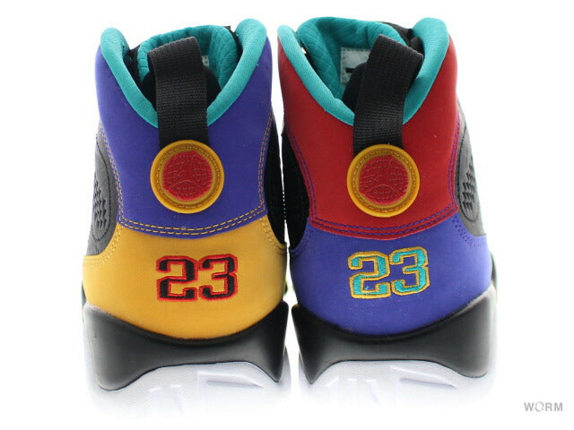 【US8】 AIR JORDAN 9 RETRO DREAM IT, DO IT 302370-065 【DS】