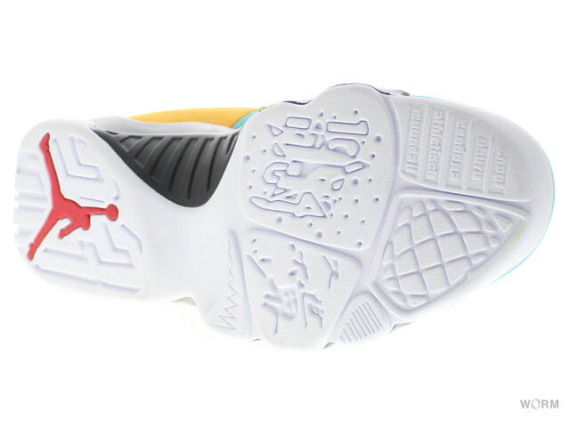 【US8】 AIR JORDAN 9 RETRO DREAM IT, DO IT 302370-065 【DS】