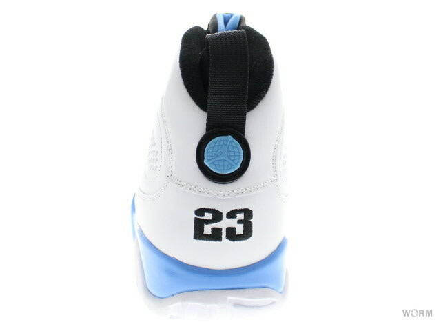 【US8】 AIR JORDAN 9 RETRO 302370-103 【DS】-WORM TOKYO-WORM TOKYO WEB STORE-100% Authentic Sneakers