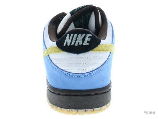 【US9】 NIKE SB DUNK LOW PRO SB HOMER 304292-173 【DS】-WORM TOKYO-WORM TOKYO WEB STORE-100% Authentic Sneakers