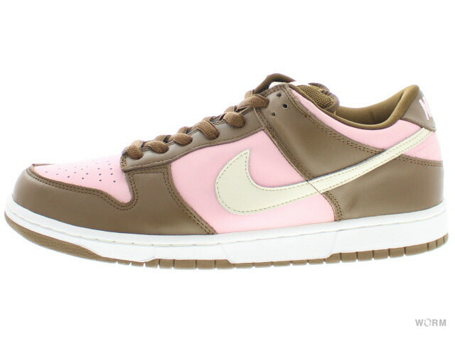 【US9.5】 NIKE SB DUNK LOW PRO SB STUSSY 304292-671 【DS】-WORM OSAKA-WORM TOKYO WEB STORE-100% Authentic Sneakers