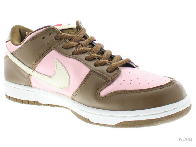 【US9.5】 NIKE SB DUNK LOW PRO SB STUSSY 304292-671 【DS】-WORM OSAKA-WORM TOKYO WEB STORE-100% Authentic Sneakers