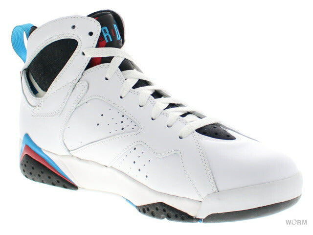 【US10.5】 AIR JORDAN 7 RETRO ORION 304775-105 【DS】-WORM TOKYO-WORM TOKYO WEB STORE-100% Authentic Sneakers