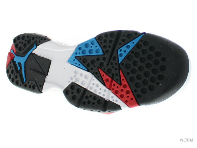 【US10.5】 AIR JORDAN 7 RETRO ORION 304775-105 【DS】-WORM TOKYO-WORM TOKYO WEB STORE-100% Authentic Sneakers