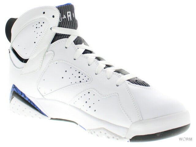 【US8】 AIR JORDAN 7 RETRO DMP MAGIC 304775-161 【DS】