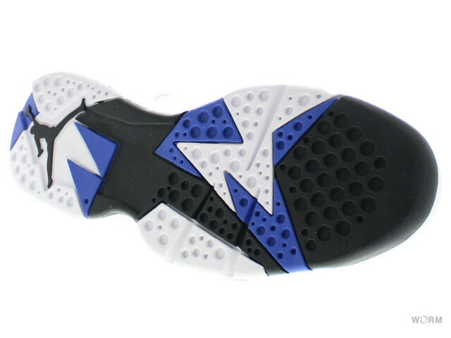 【US10.5】 AIR JORDAN 7 RETRO DMP MAGIC 304775-161 【DS】-WORM TOKYO-WORM TOKYO WEB STORE-100% Authentic Sneakers