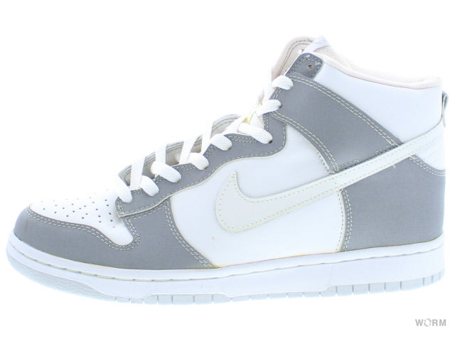 【US8.5】 NIKE DUNK HIGH 305287-001 【DS】