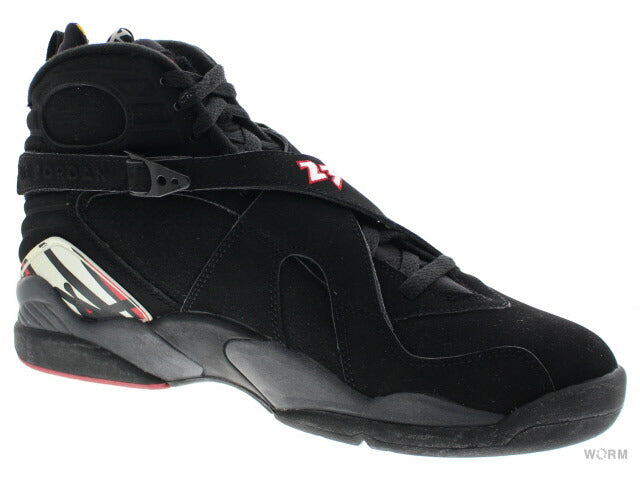 【US10】 AIR JORDAN 8 RETRO PLAYOFF 2007 305381-061 【DS】-WORM TOKYO-WORM TOKYO WEB STORE-100% Authentic Sneakers