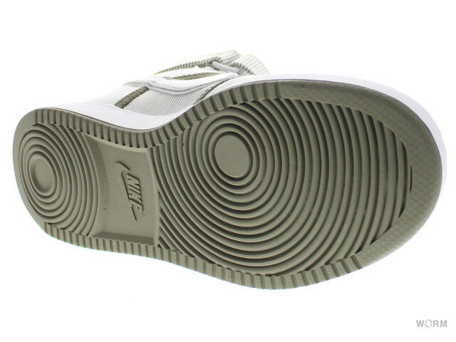 【US10】 NIKE VANDAL SUPREME GEOFF MCFETRIDGE 307389-102 【DS】