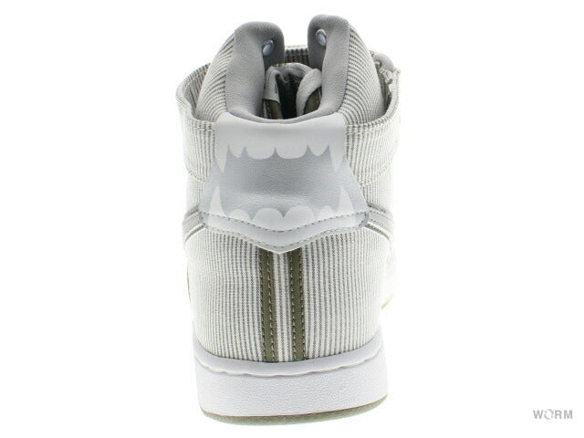 【US10】 NIKE VANDAL SUPREME GEOFF MCFETRIDGE 307389-102 【DS】