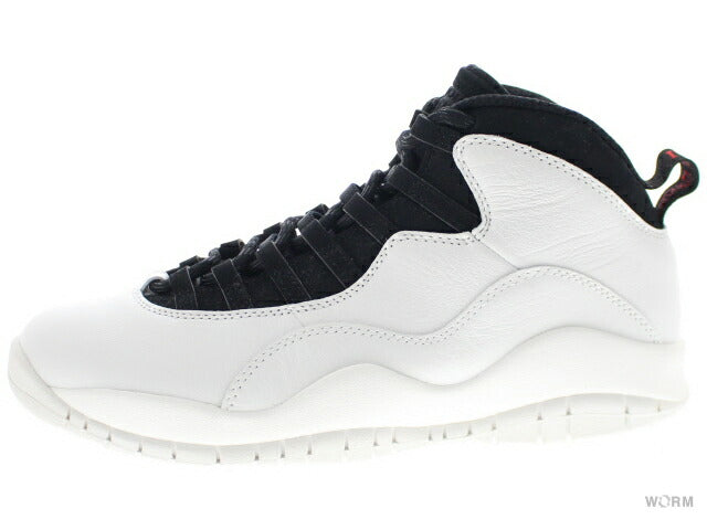 【US10.5】 AIR JORDAN 10 RETRO I'M BACK 310805-104 【DS】-WORM TOKYO-WORM TOKYO WEB STORE-100% Authentic Sneakers