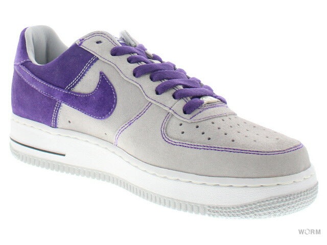 【US11.5】 NIKE AIR FORCE 1 CHAMBER OF FEAR HYPE 311729-051 【DS】