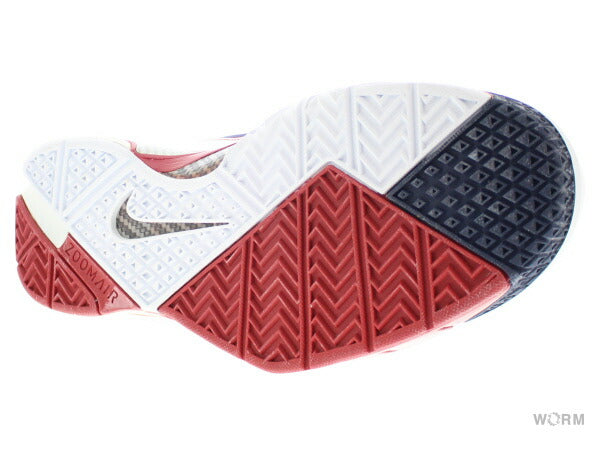 【US10】 NIKE ZOOM KOBE 1 USA OLYMPIC 313143-411 【DS】