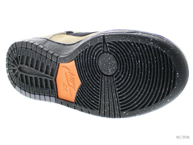 【US10.5】 NIKE SB DUNK HIGH PREMIUM ACAPULCO GOLD 313171-207 【DS】-WORM TOKYO-WORM TOKYO WEB STORE-100% Authentic Sneakers