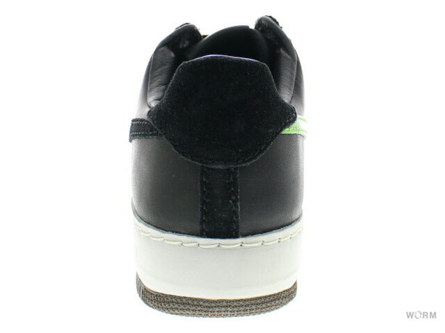 【US12】 NIKE AIR FORCE 1 LOW IO PREMIUM UNDEFEATED 313213-032 【DS】-WORM TOKYO-WORM TOKYO WEB STORE-100% Authentic Sneakers