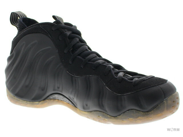 【US10.5】 NIKE AIR FOAMPOSITE ONE STEALTH 314996-010 【DS】-WORM TOKYO-WORM TOKYO WEB STORE-100% Authentic Sneakers