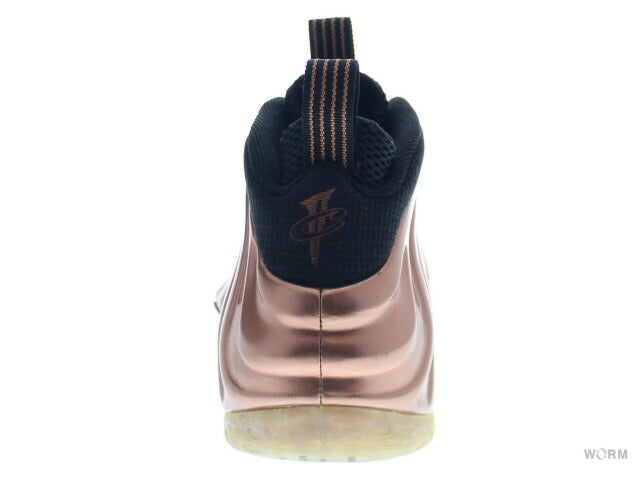 【US10.5】 NIKE AIR FOAMPOSITE ONE DIRTYCOPPER 314996-081 【DS】-WORM TOKYO-WORM TOKYO WEB STORE-100% Authentic Sneakers