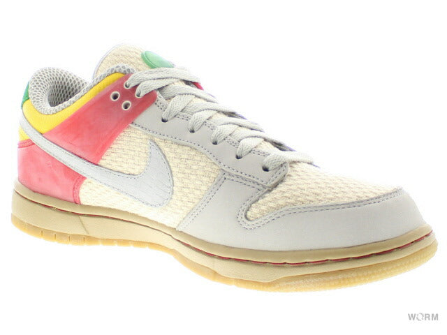 【US10.5】 NIKE AIR ZOOM DUNKESTO CLOT 316272-201 【DS】