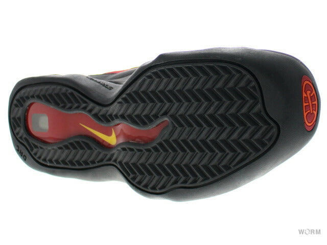 【US9.5】 NIKE AIR BAKIN 316388-001 【DS】