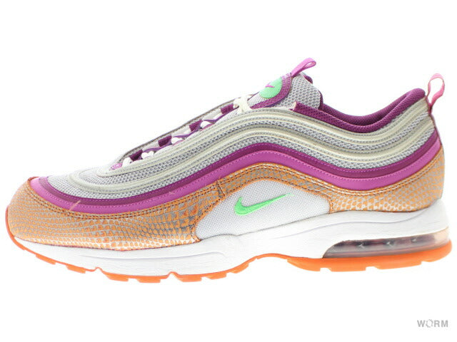 【W US12】 NIKE WMNS AIR MAX 97 317979-831 【DS】-WORM TOKYO-WORM TOKYO WEB STORE-100% Authentic Sneakers