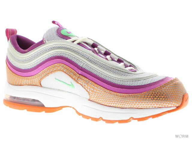 【W US12】 NIKE WMNS AIR MAX 97 317979-831 【DS】-WORM TOKYO-WORM TOKYO WEB STORE-100% Authentic Sneakers