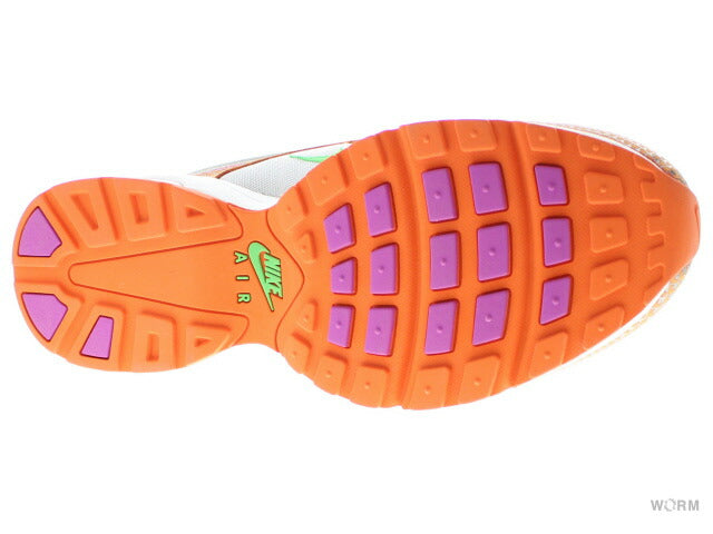 【W US12】 NIKE WMNS AIR MAX 97 317979-831 【DS】
