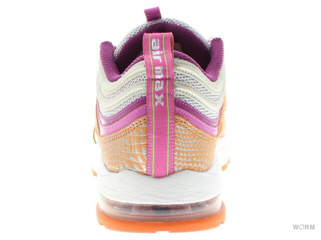【W US12】 NIKE WMNS AIR MAX 97 317979-831 【DS】-WORM TOKYO-WORM TOKYO WEB STORE-100% Authentic Sneakers