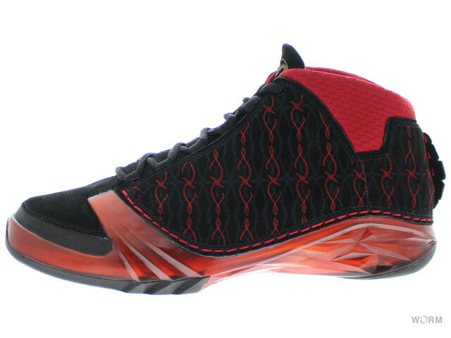【US8】 AIR JORDAN XX3 PREMIER FINALE 318474-061 【DS】