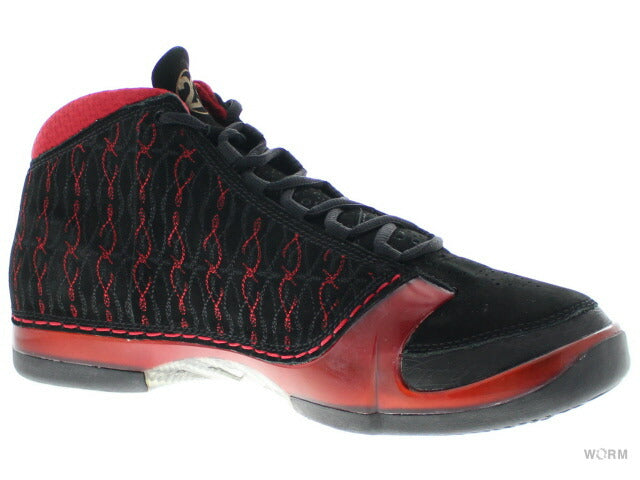 【US8】 AIR JORDAN XX3 PREMIER FINALE 318474-061 【DS】