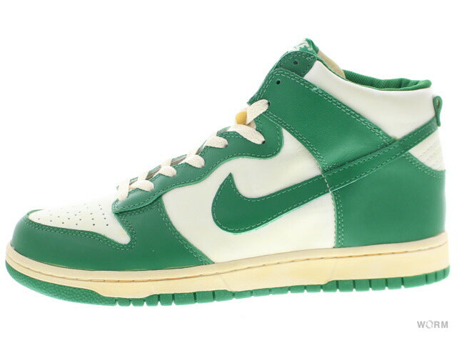 【US8】 NIKE DUNK HIGH (VNTG) 318850-131 【DS】