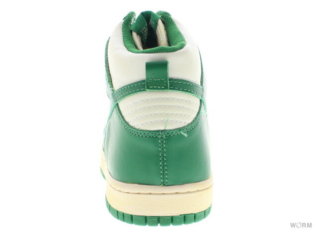 【US8】 NIKE DUNK HIGH (VNTG) 318850-131 【DS】-WORM TOKYO-WORM TOKYO WEB STORE-100% Authentic Sneakers