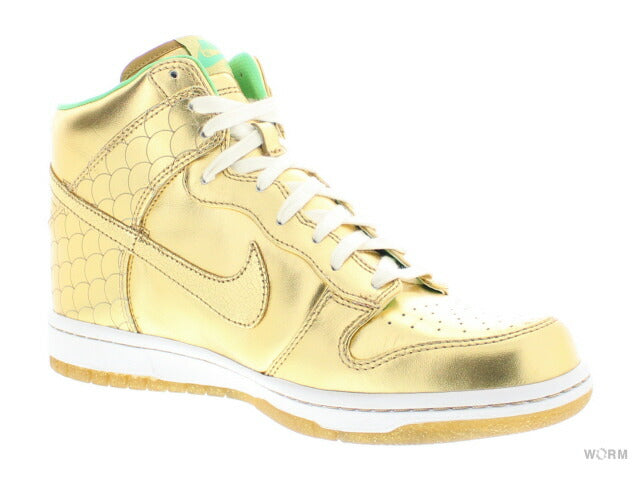 【US8.5】 NIKE DUNK HIGH PREMIUM NAGOYA 323955-771 【DS】-WORM TOKYO-WORM TOKYO WEB STORE-100% Authentic Sneakers