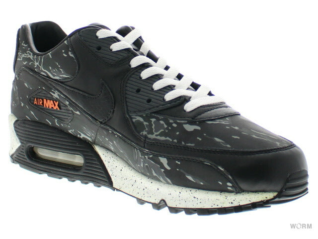 【US6】 NIKE AIR MAX 90 PREMIUM ATMOS TIGER CAMO 333888-024 【DS】