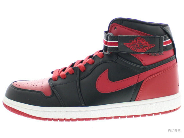 【US10】 AIR JORDAN 1 HIGH “STRAP” 342132-061 【DS】-WORM TOKYO-WORM TOKYO WEB STORE-100% Authentic Sneakers