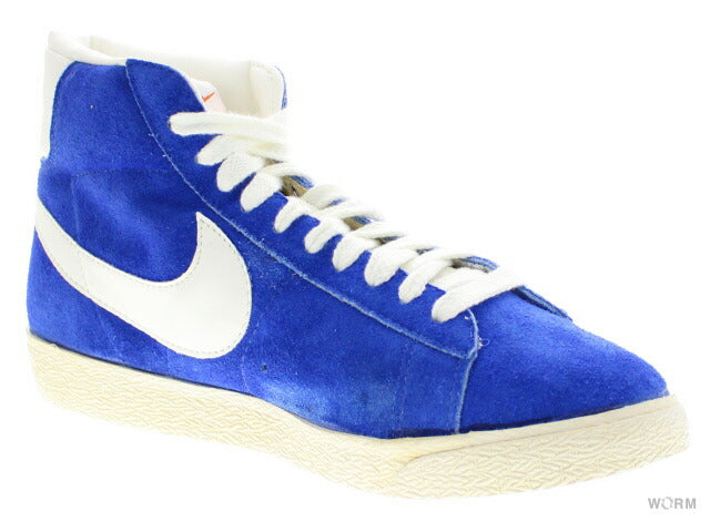 【US11】 NIKE BLAZER HI SUEDE (VNTG) 344344-411 【DS】