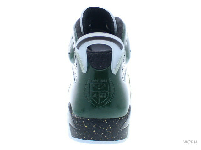 【US8】 AIR JORDAN 6 RETRO CHAMPAGNE 384664-350 【DS】-WORM OSAKA-WORM TOKYO WEB STORE-100% Authentic Sneakers