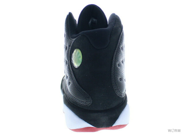 【US8】 AIR JORDAN 13 RETRO PLAYOFF 2011 414571-001 【DS】-WORM TOKYO-WORM TOKYO WEB STORE-100% Authentic Sneakers
